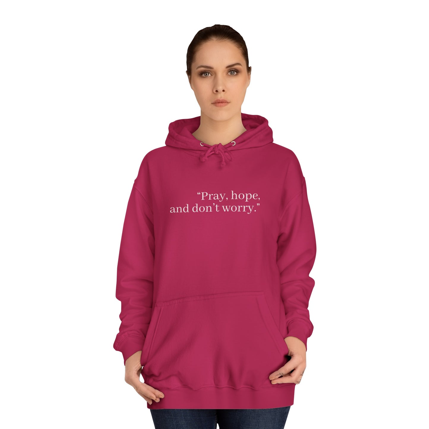 Padre Pio Hoodie