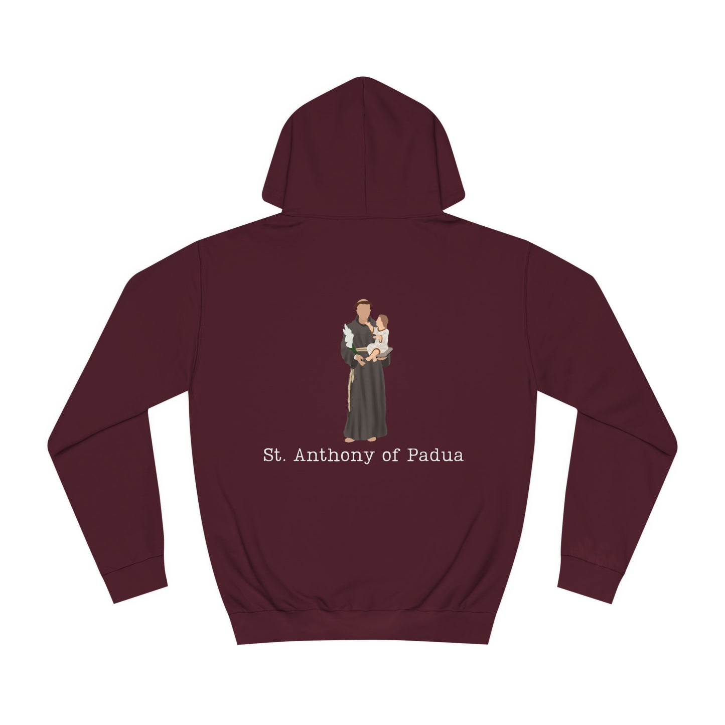 St.Anthony Hoodie
