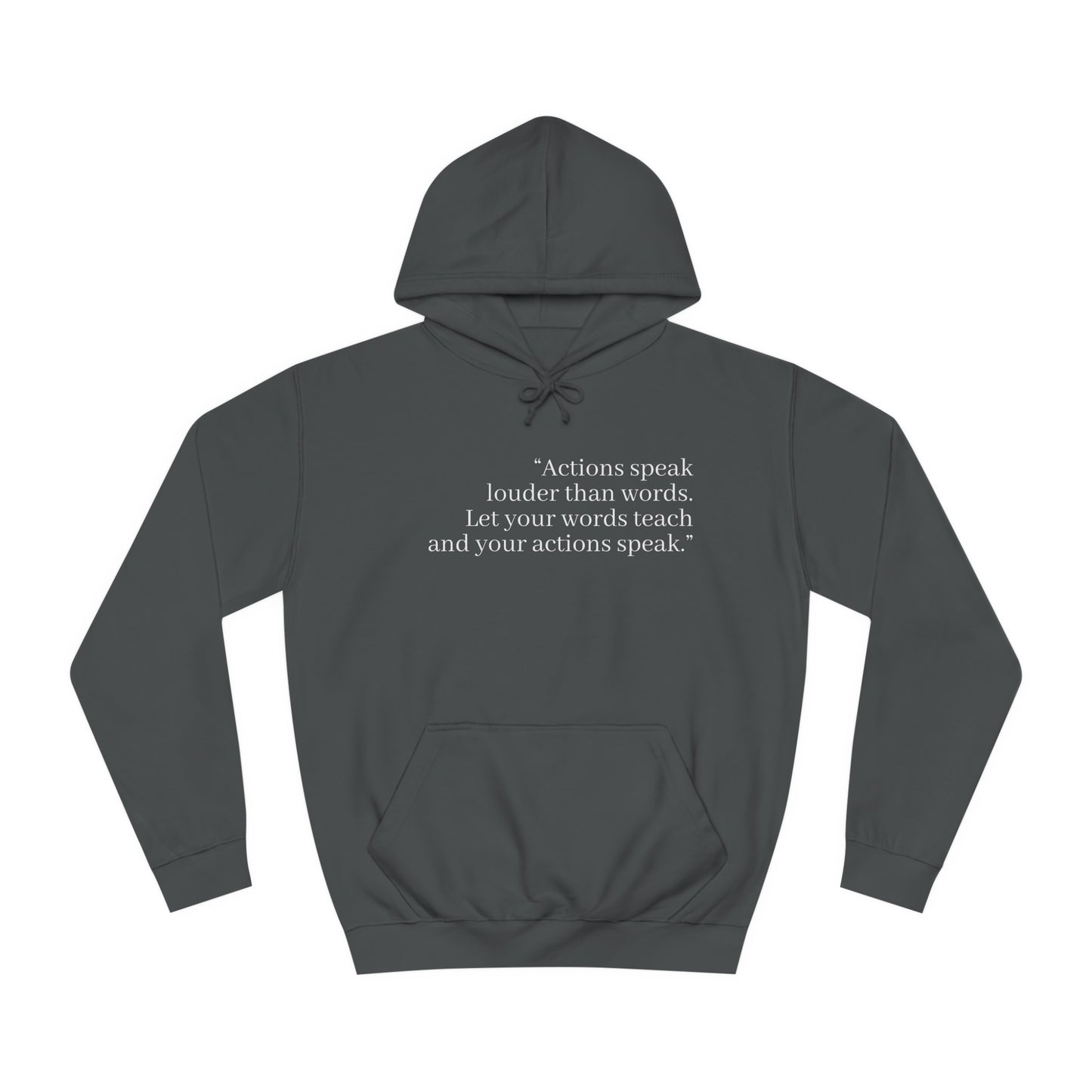 St.Anthony Hoodie