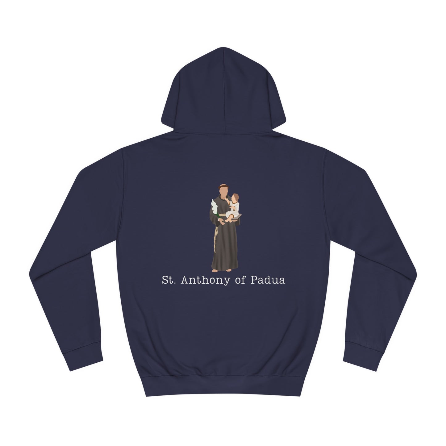 St.Anthony Hoodie