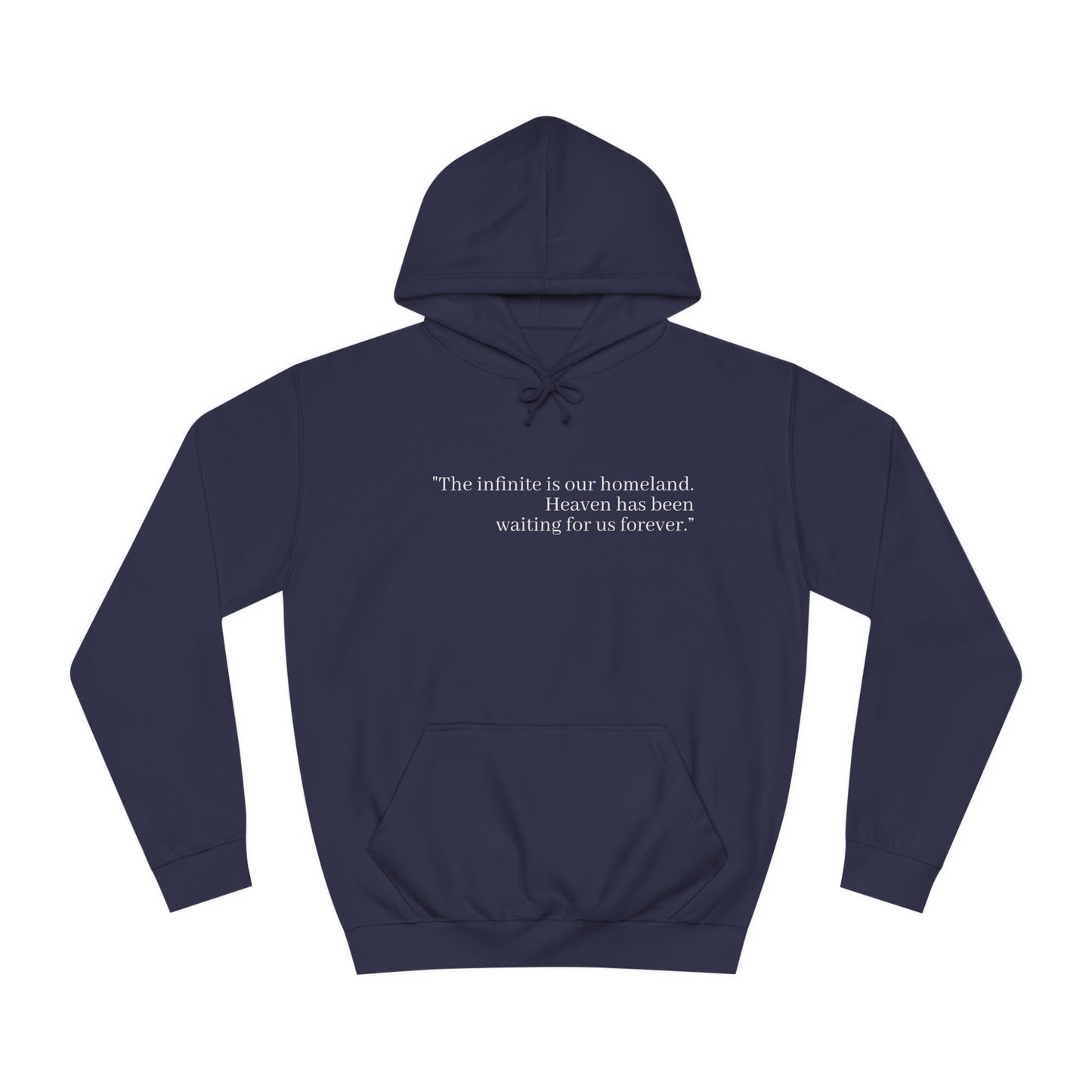 Carlo Acutis  Hoodie