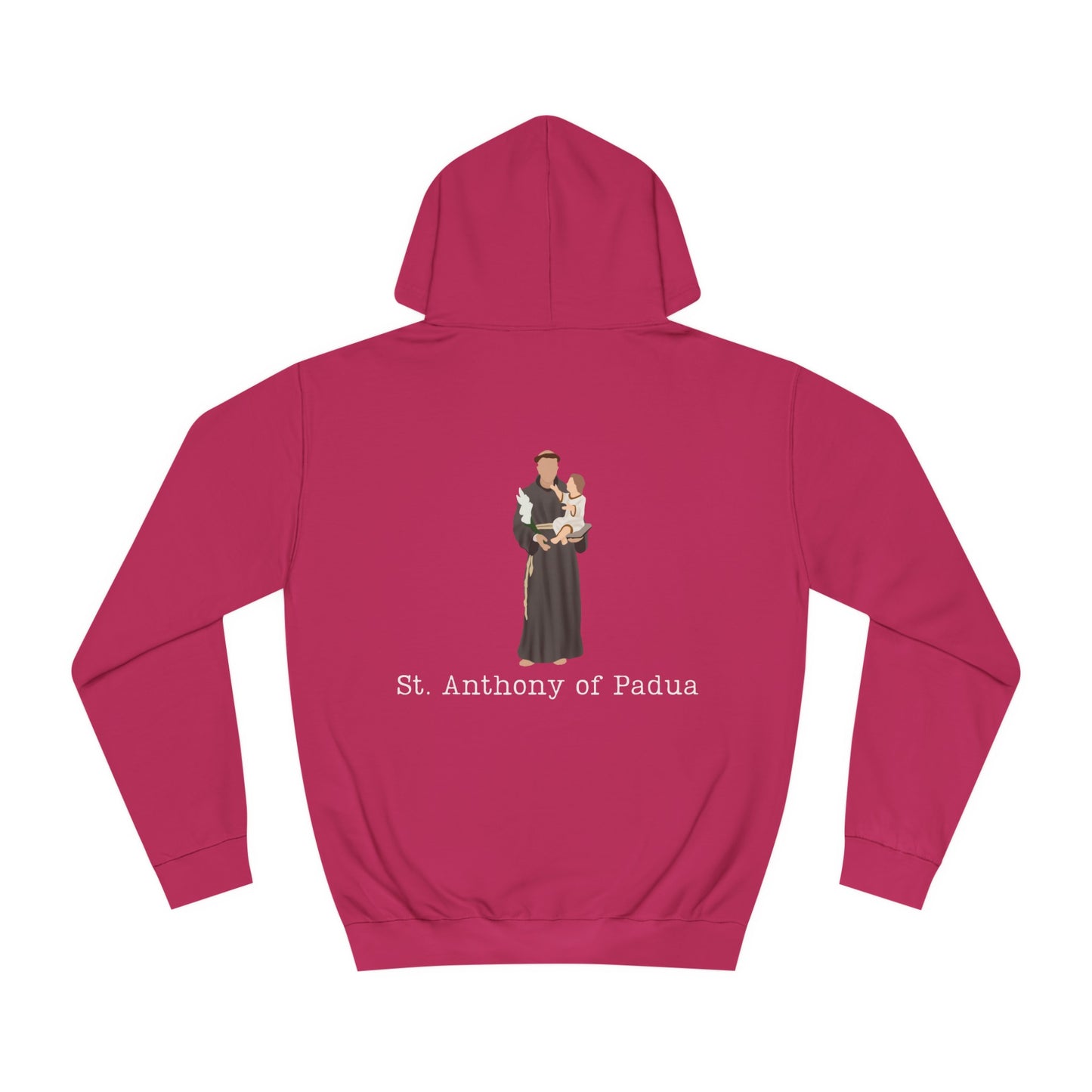 St.Anthony Hoodie
