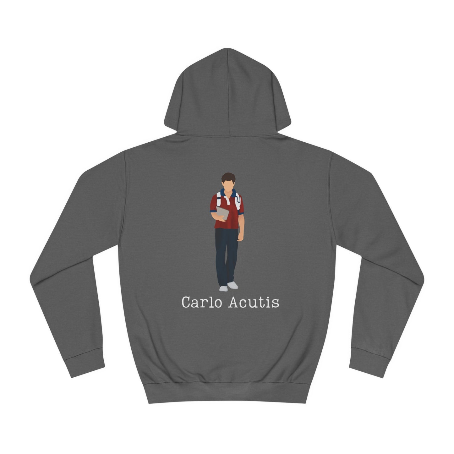 Carlo Acutis  Hoodie