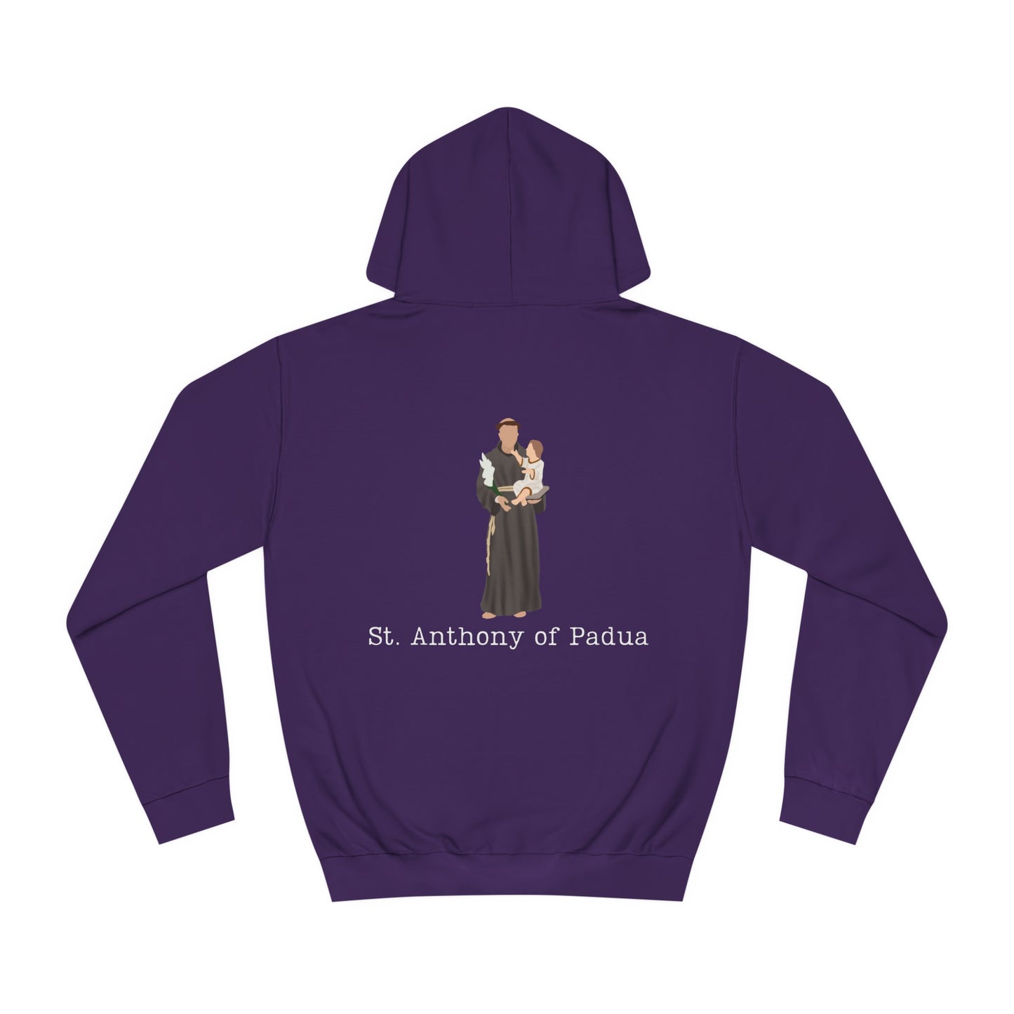 St.Anthony Hoodie