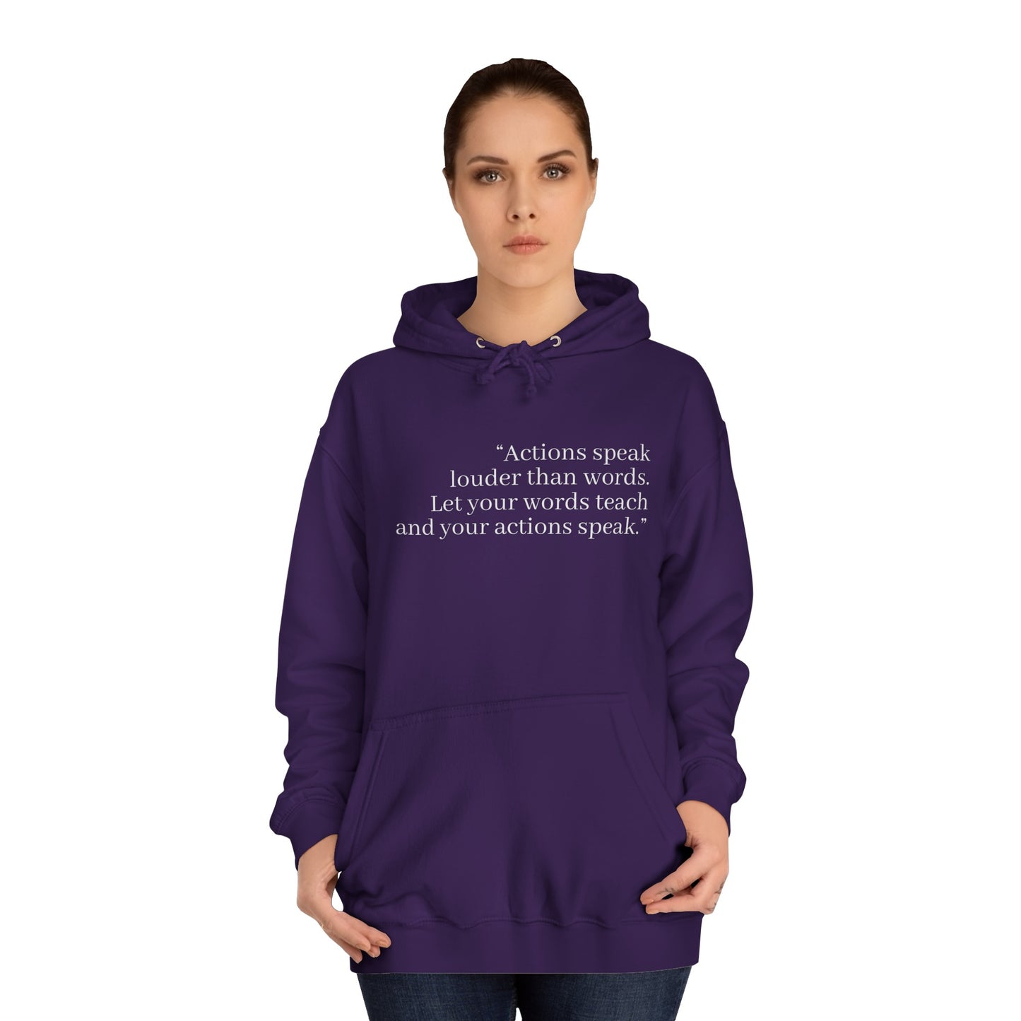 St.Anthony Hoodie
