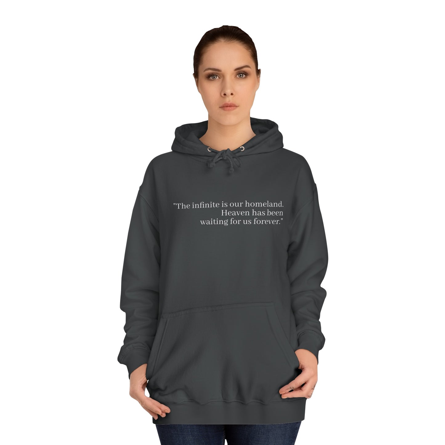 Carlo Acutis  Hoodie