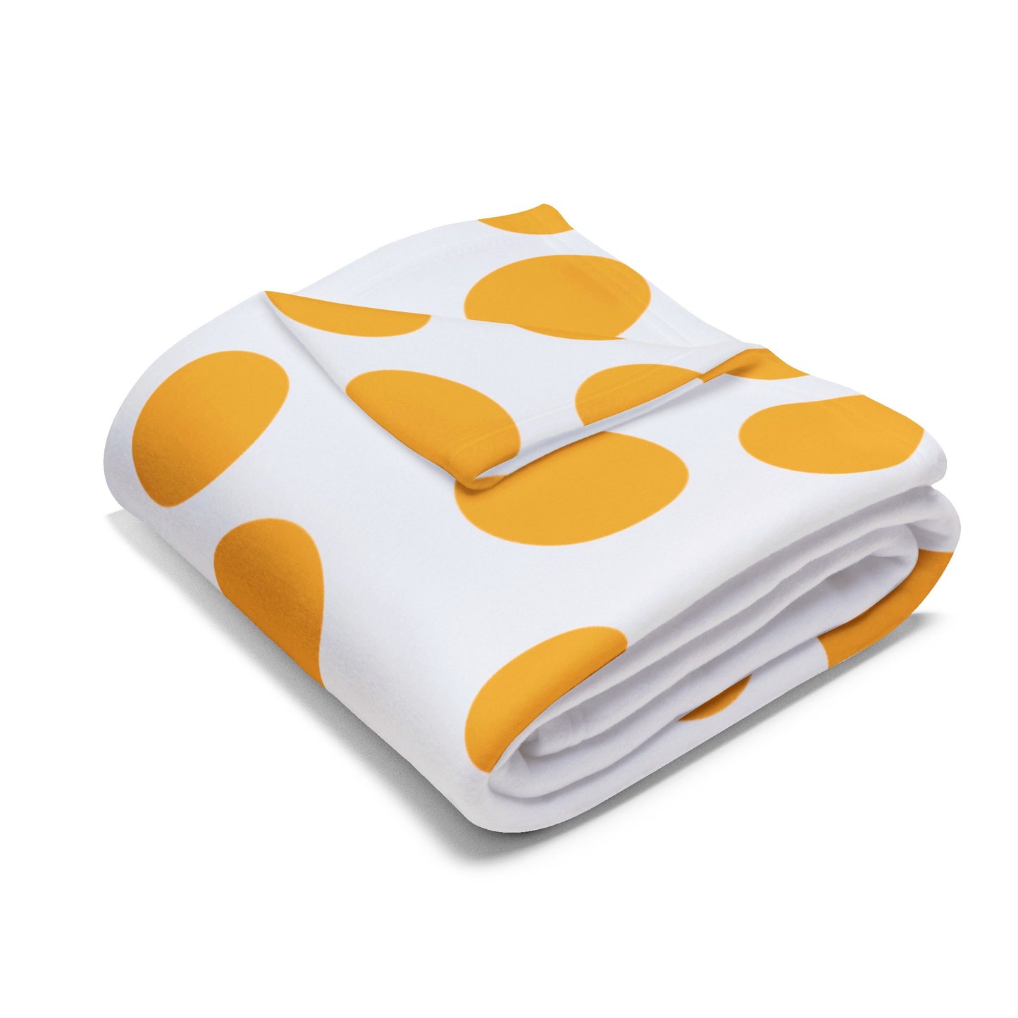 Cristo Misionero Arctic Fleece Blanket