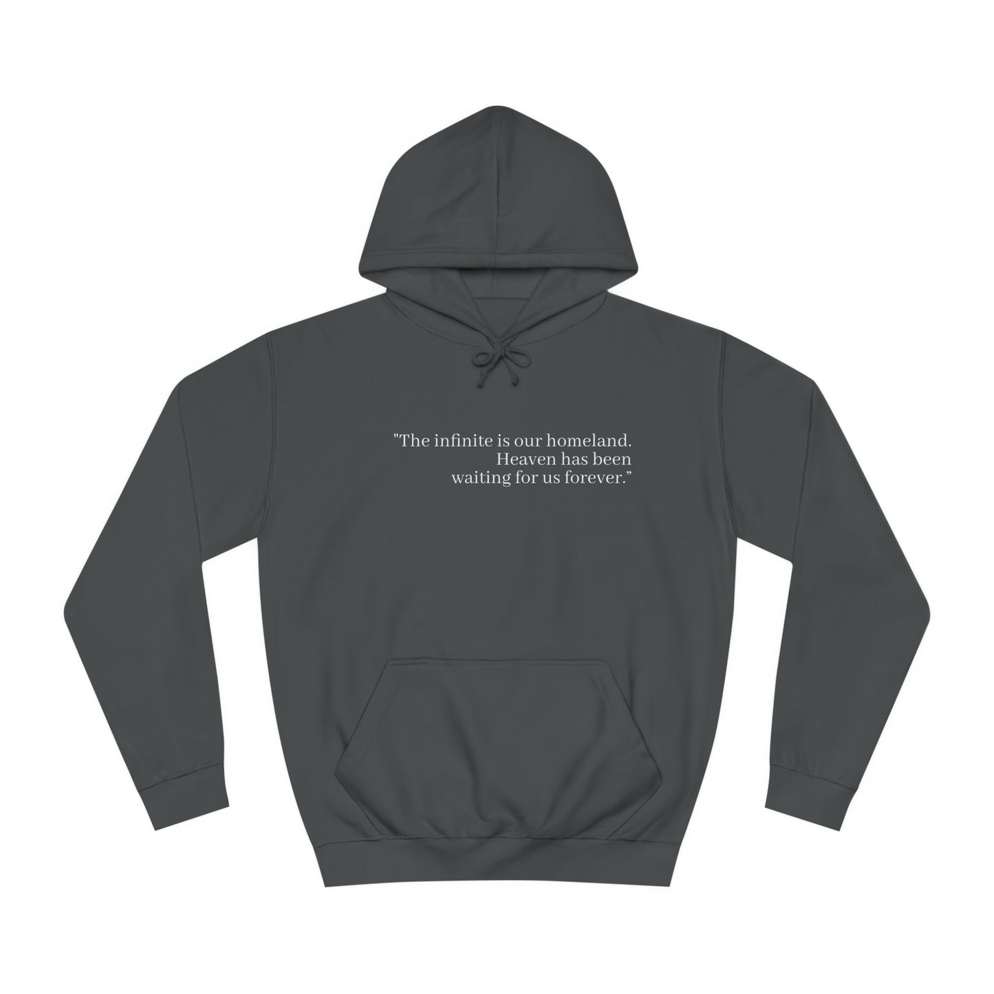 Carlo Acutis  Hoodie