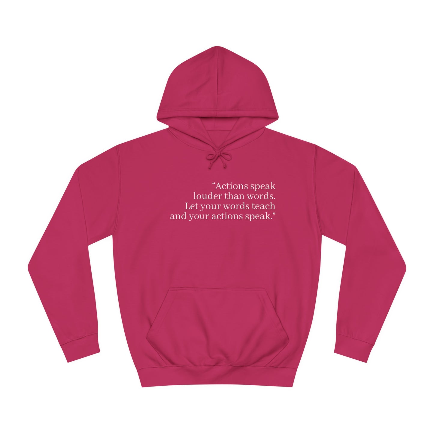 St.Anthony Hoodie