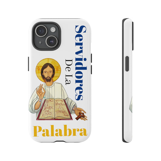 Servidores Tough Cases