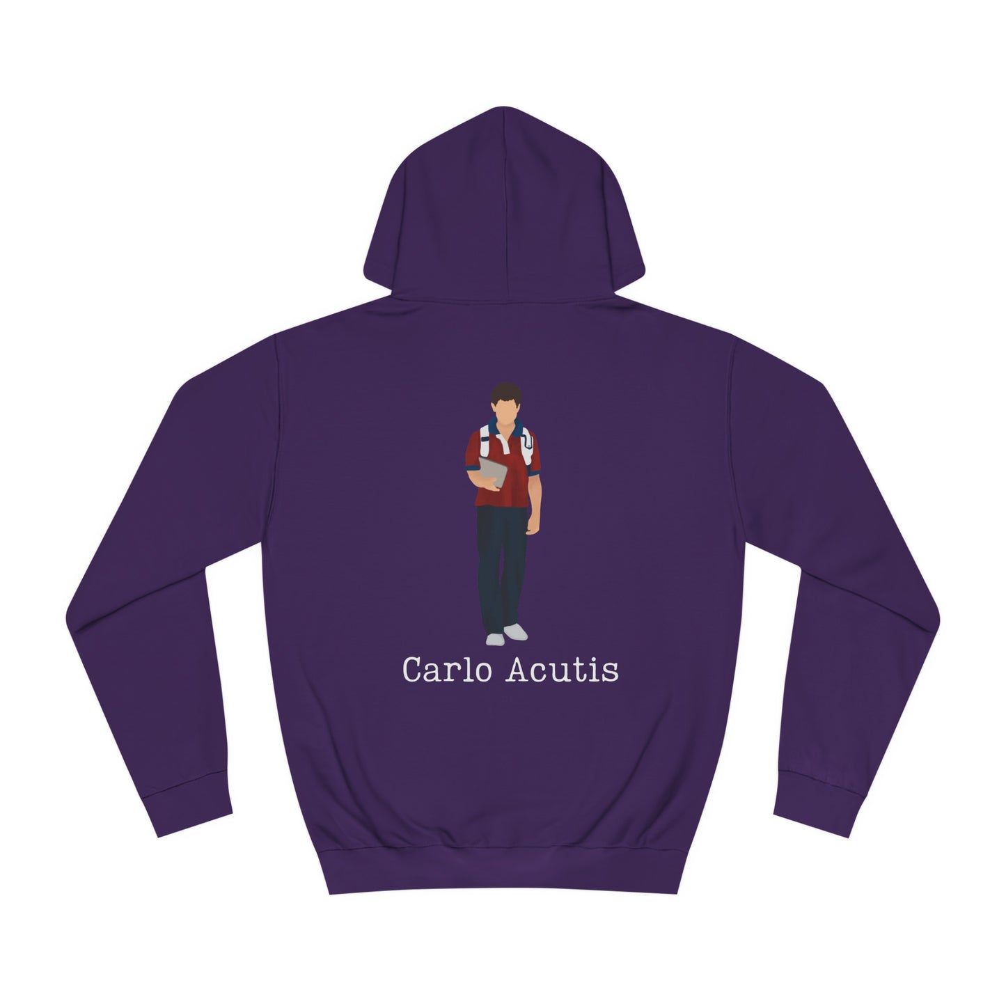 Carlo Acutis  Hoodie