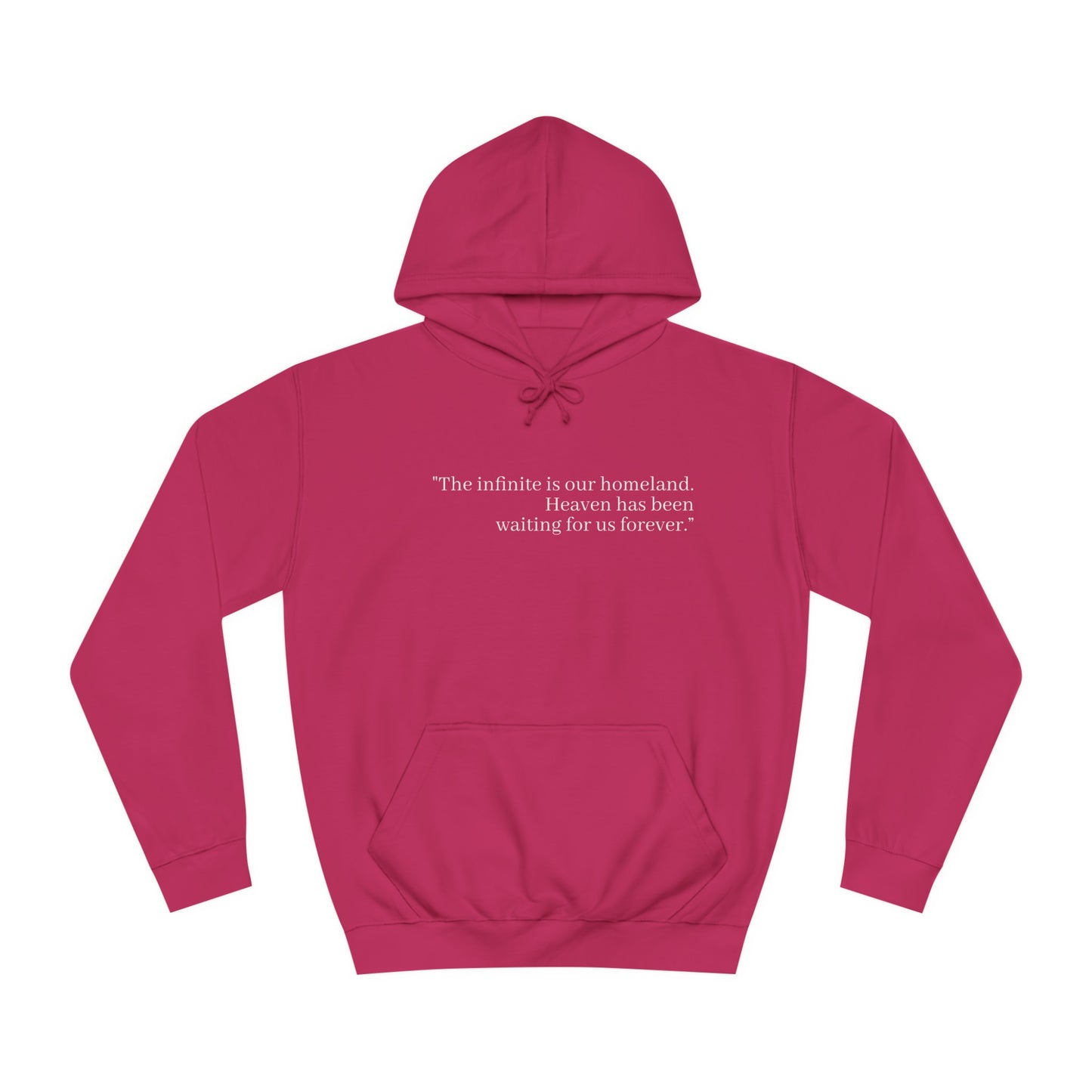 Carlo Acutis  Hoodie