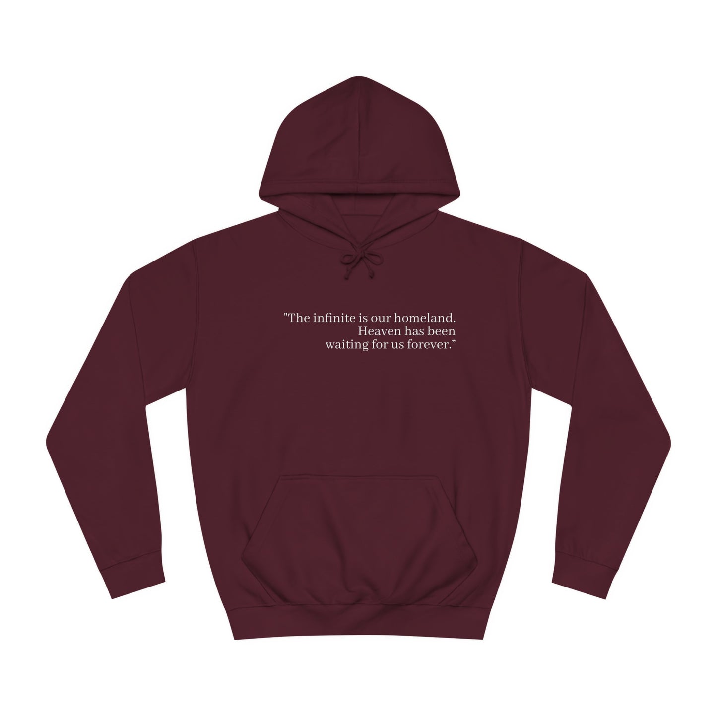 Carlo Acutis  Hoodie