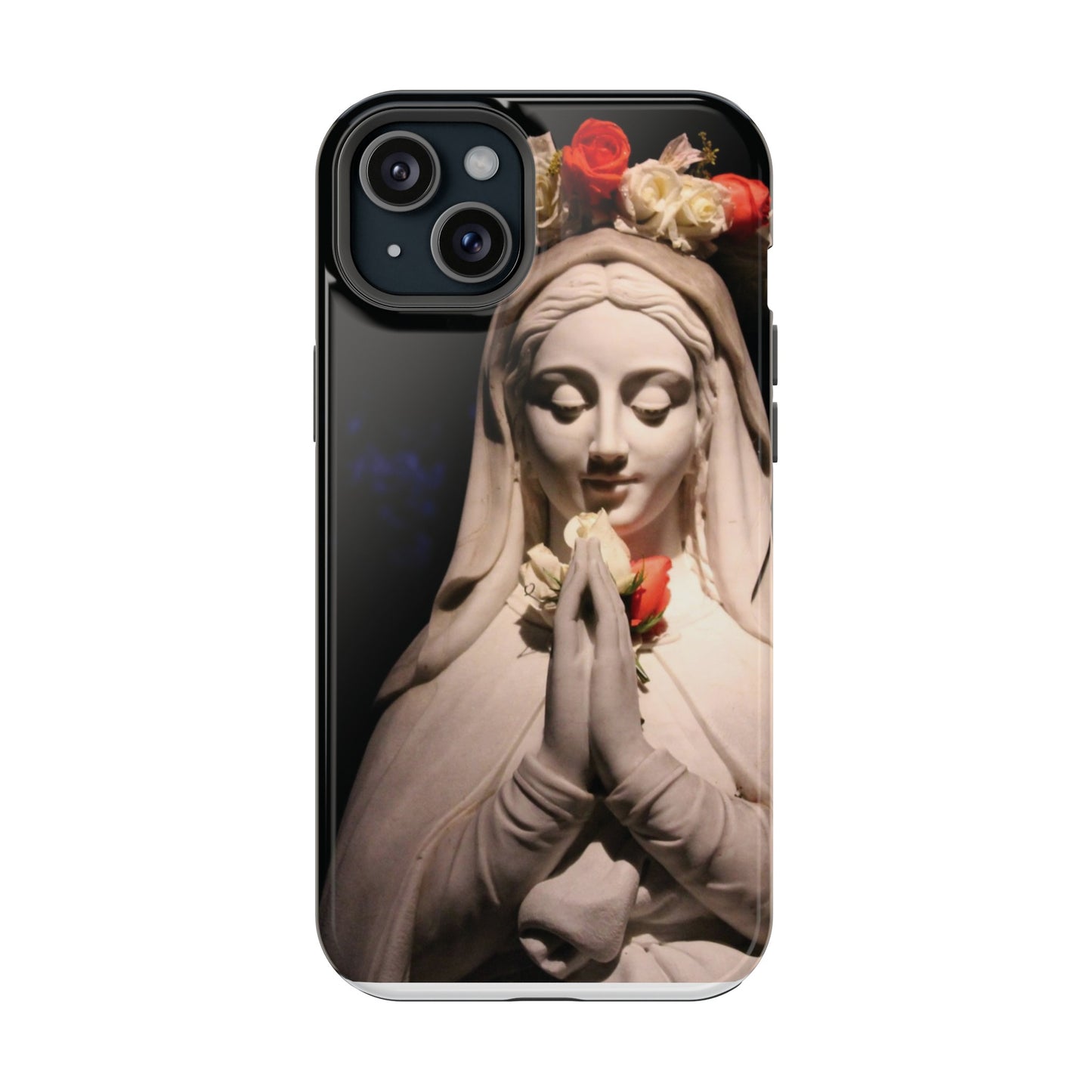 Copy of Jesus Face Magnetic Tough Cases