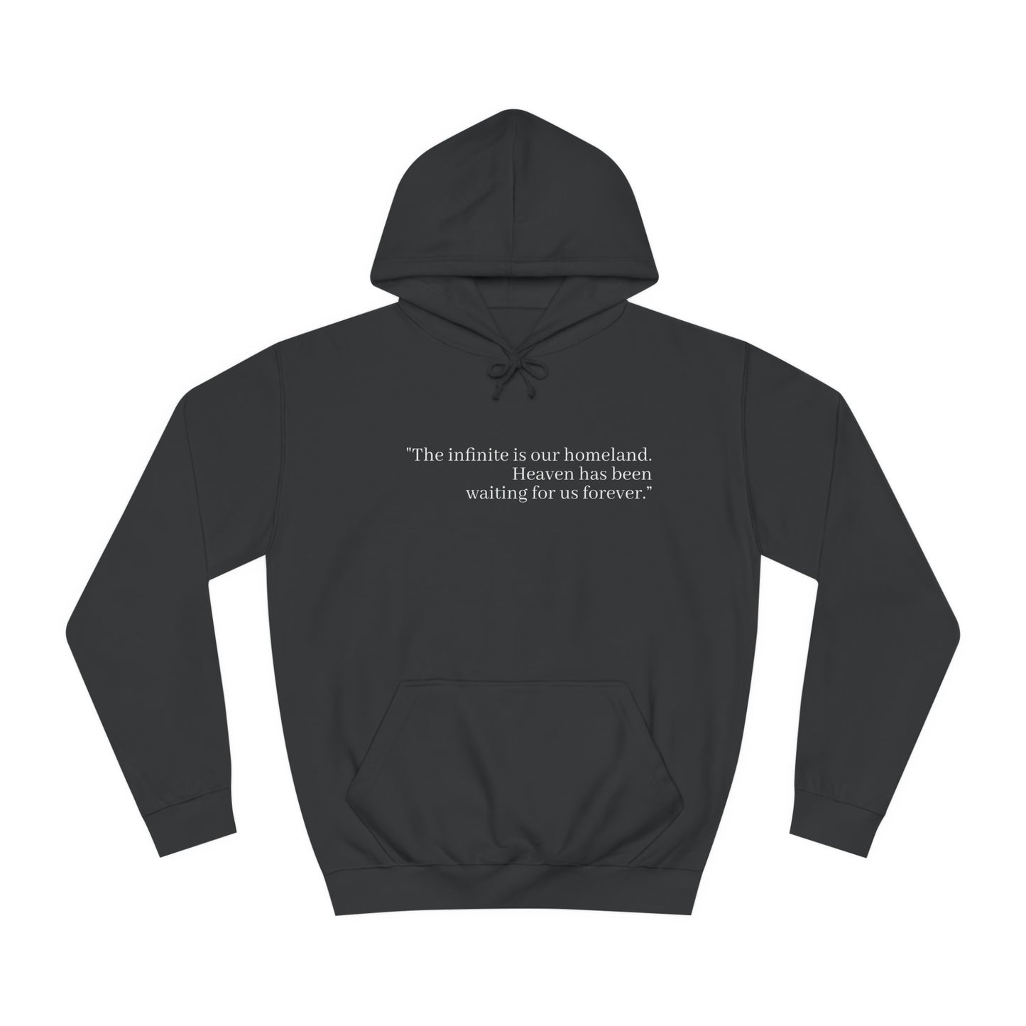 Carlo Acutis  Hoodie