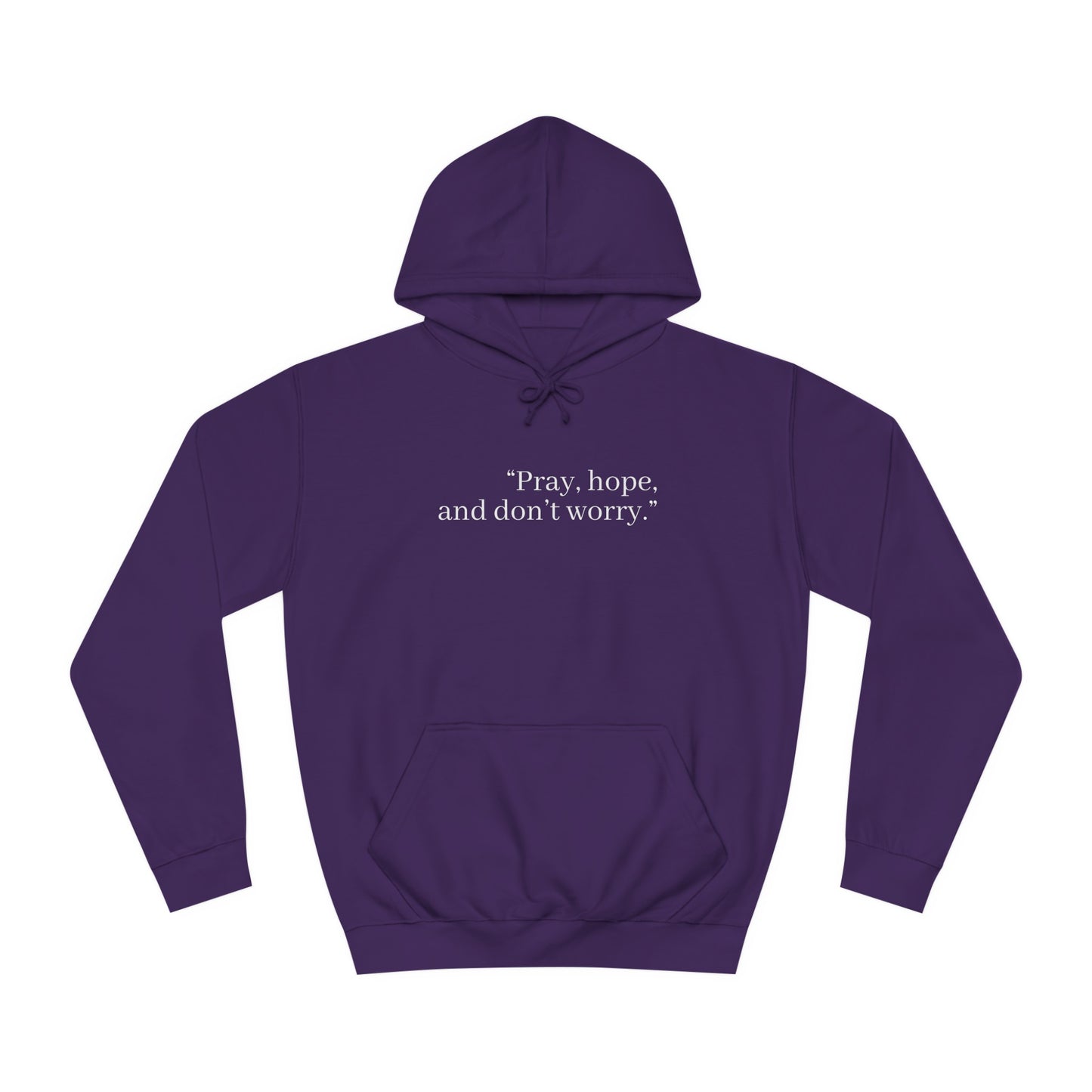 Padre Pio Hoodie