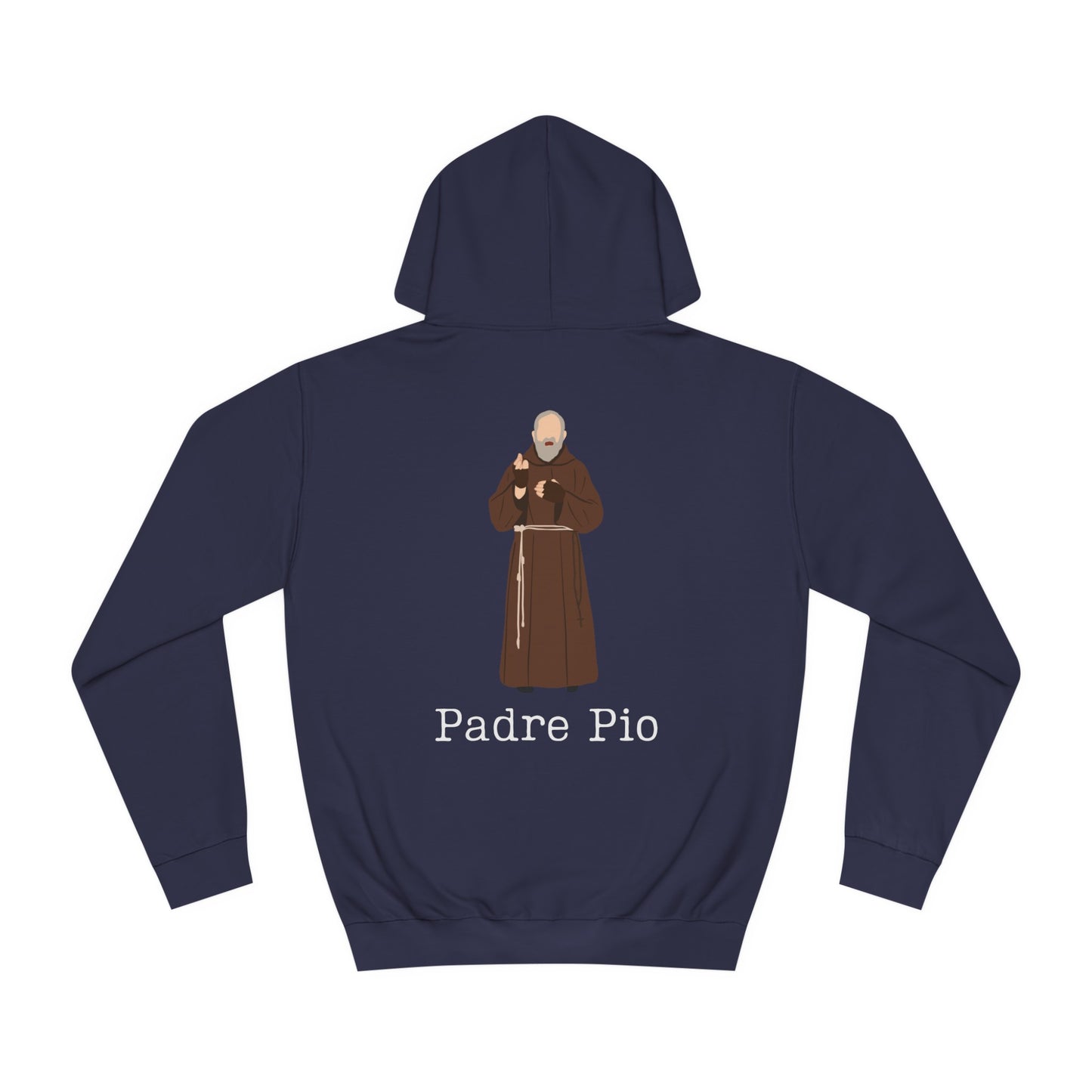 Padre Pio Hoodie