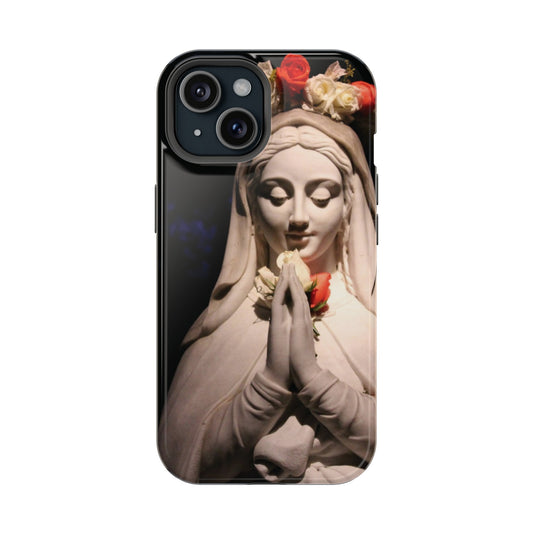 Copy of Jesus Face Magnetic Tough Cases