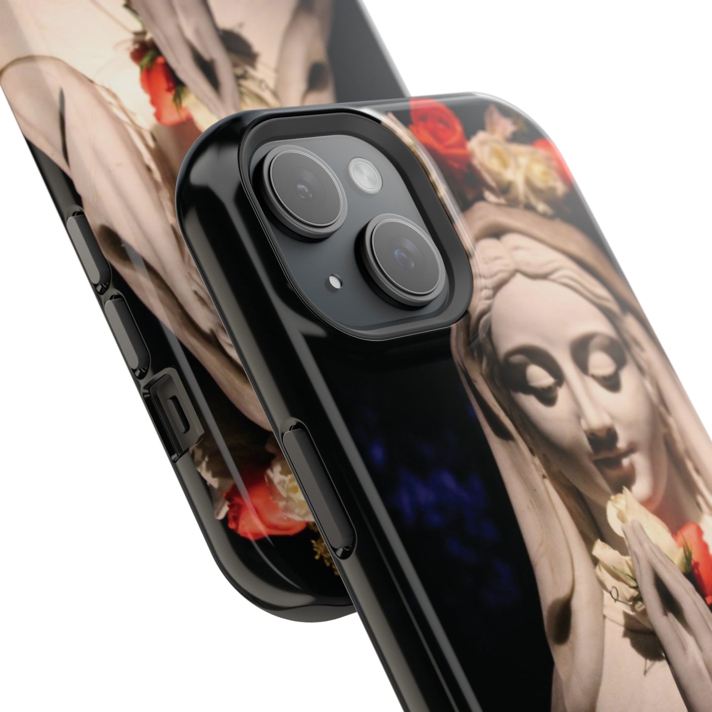 Copy of Jesus Face Magnetic Tough Cases