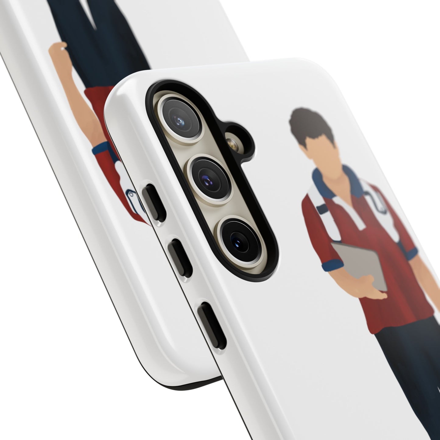 Carlo Acutis  Tough Cases