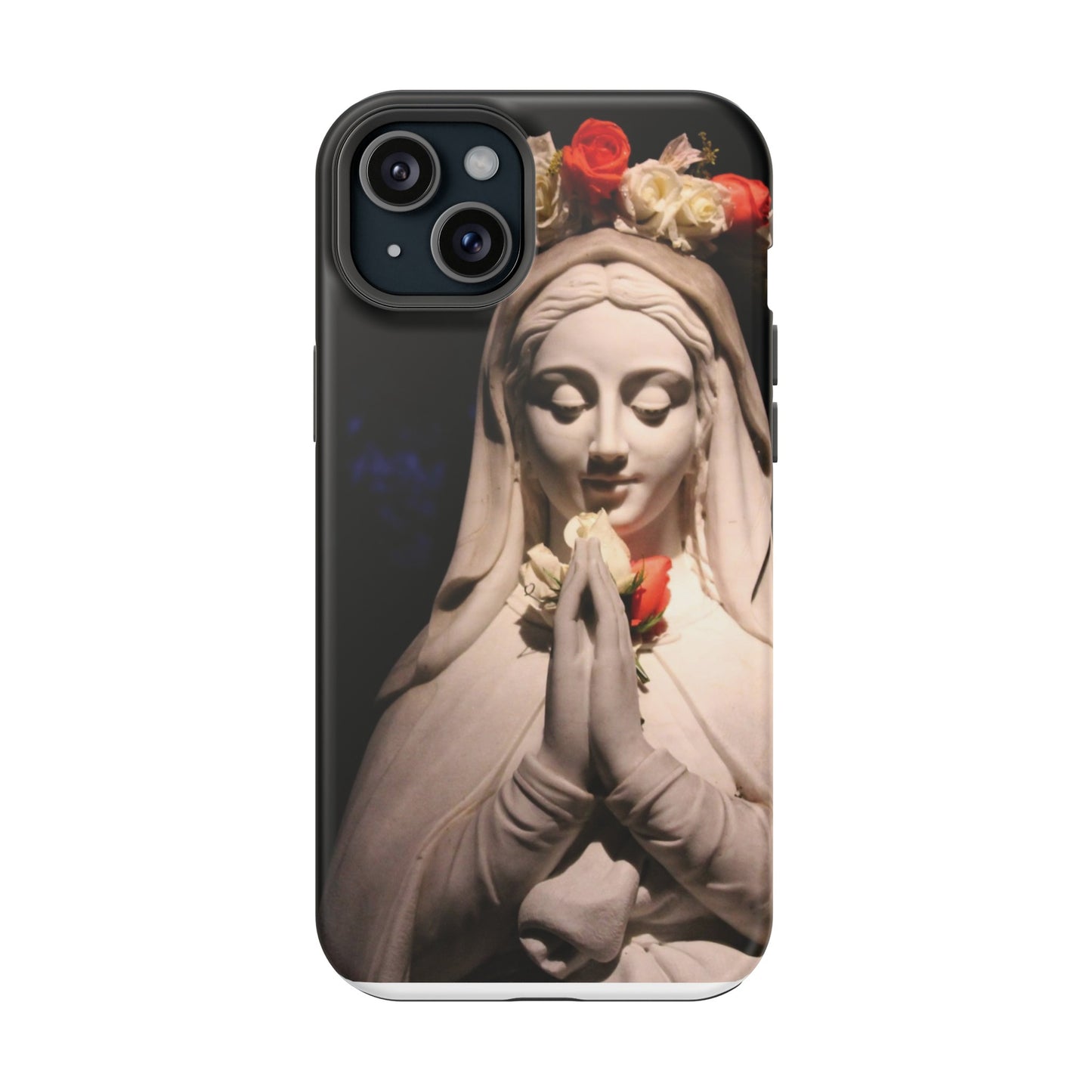 Copy of Jesus Face Magnetic Tough Cases