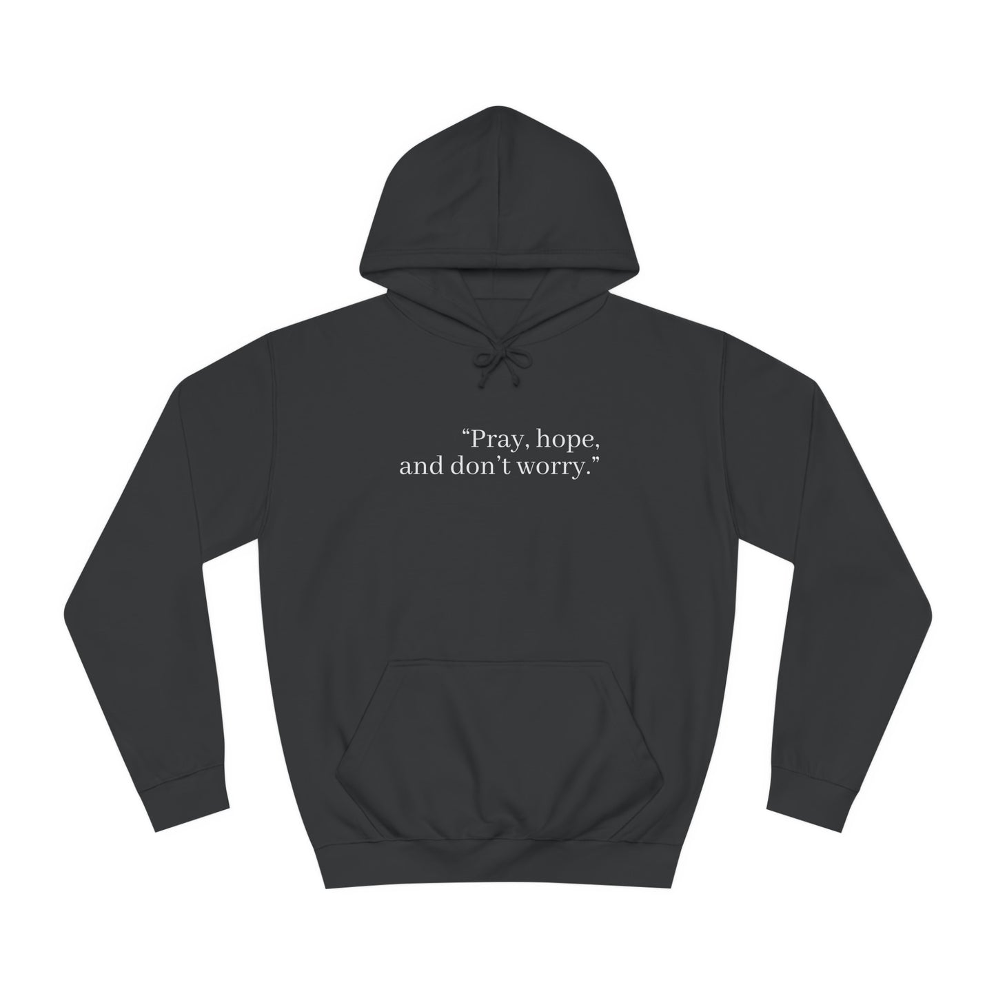 Padre Pio Hoodie