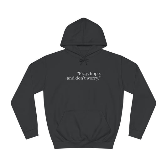 Padre Pio  Hoodie