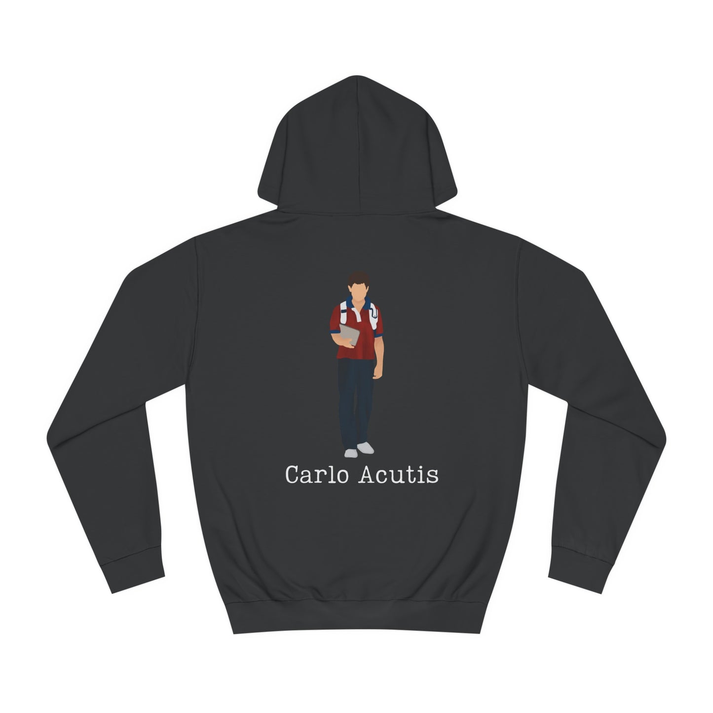 Carlo Acutis  Hoodie