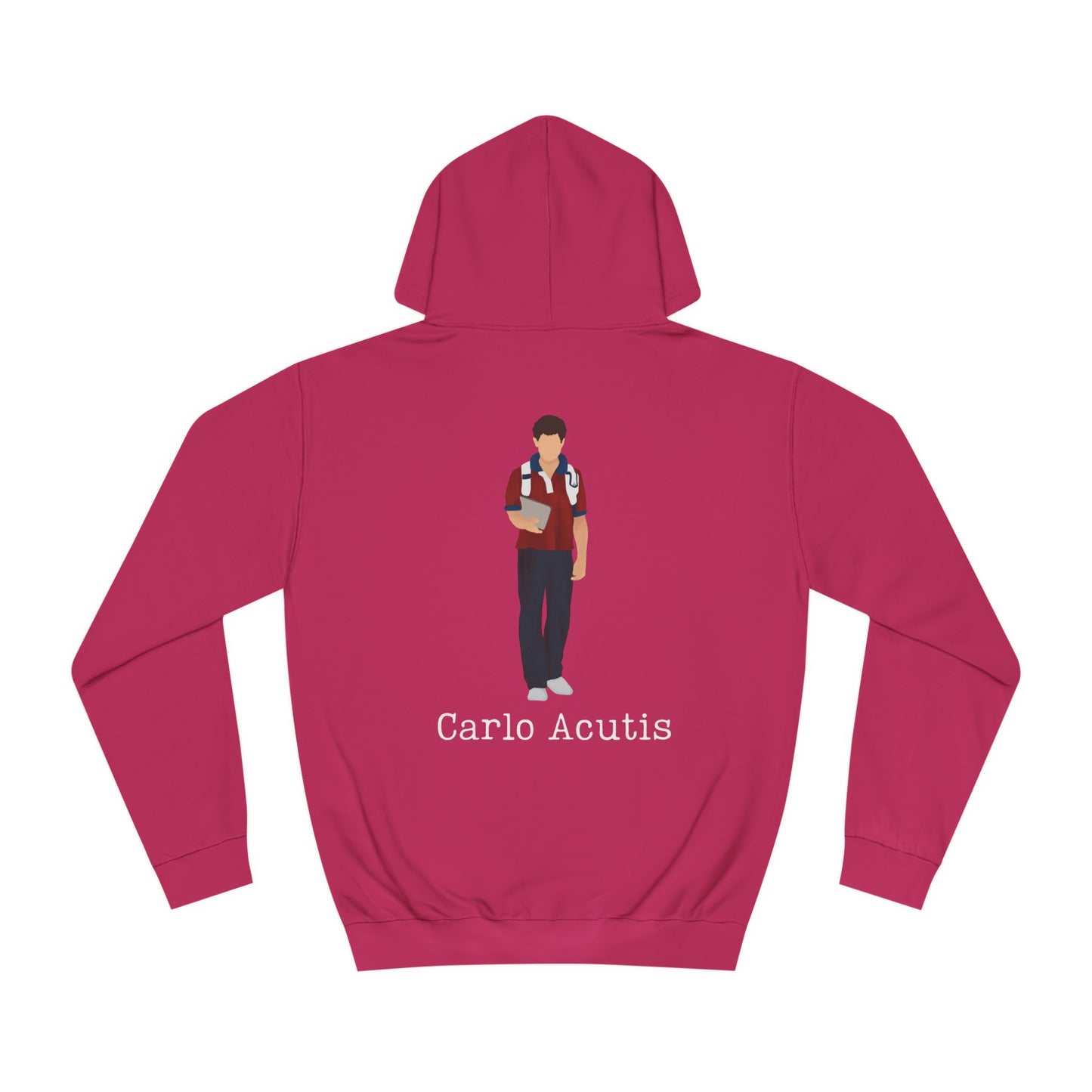 Carlo Acutis  Hoodie