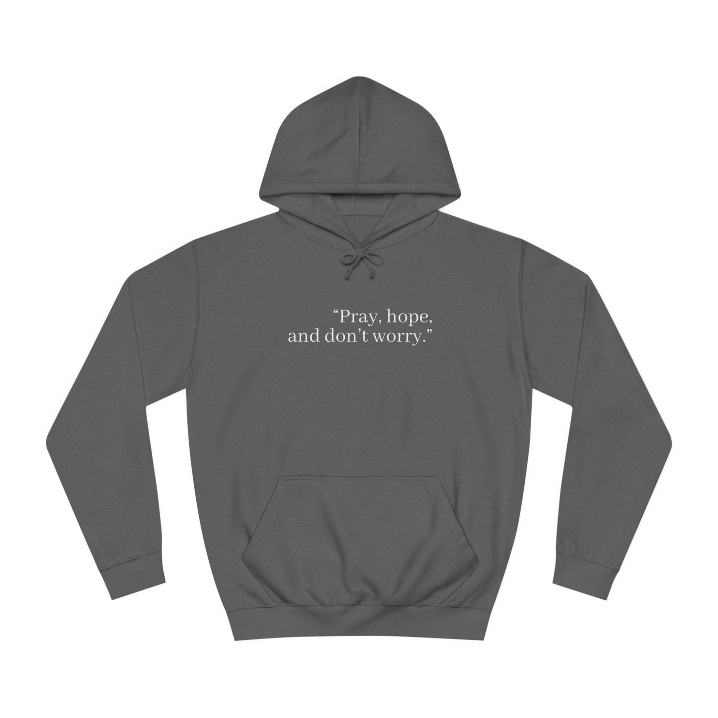 Padre Pio Hoodie