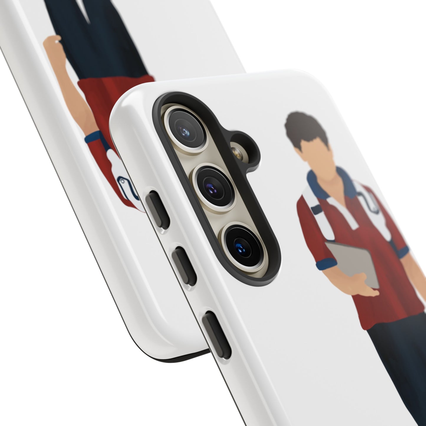 Carlo Acutis  Tough Cases