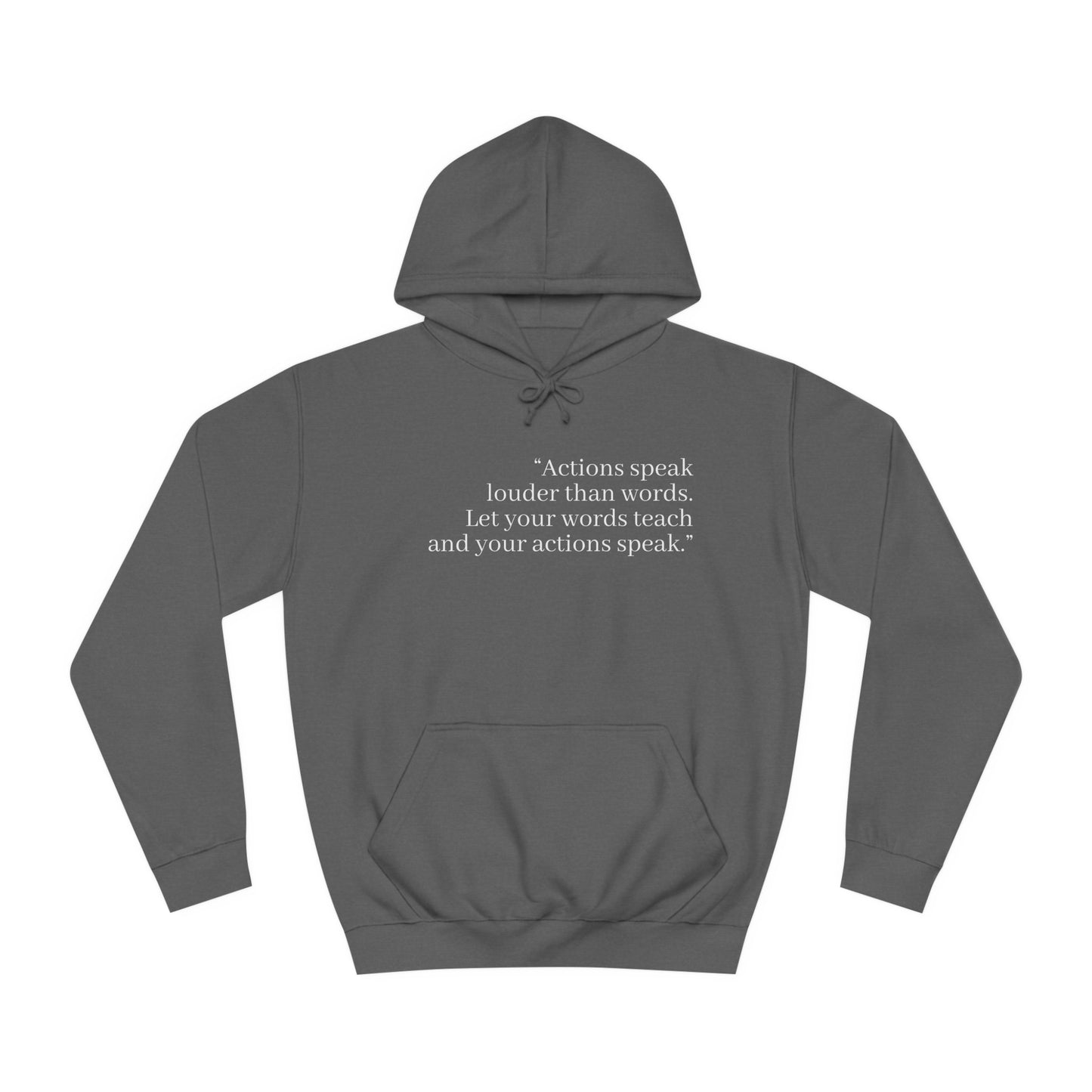 St.Anthony Hoodie