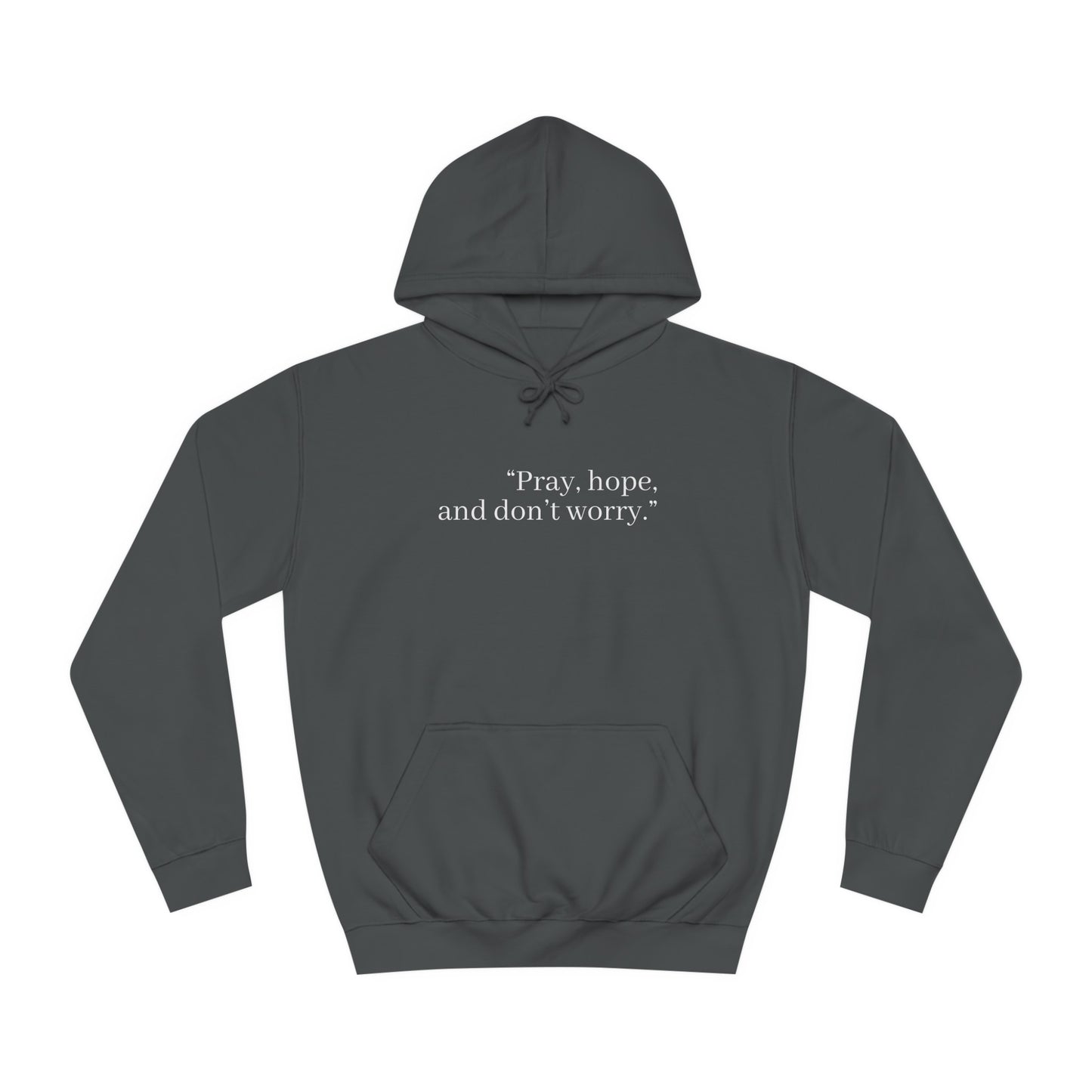 Padre Pio Hoodie