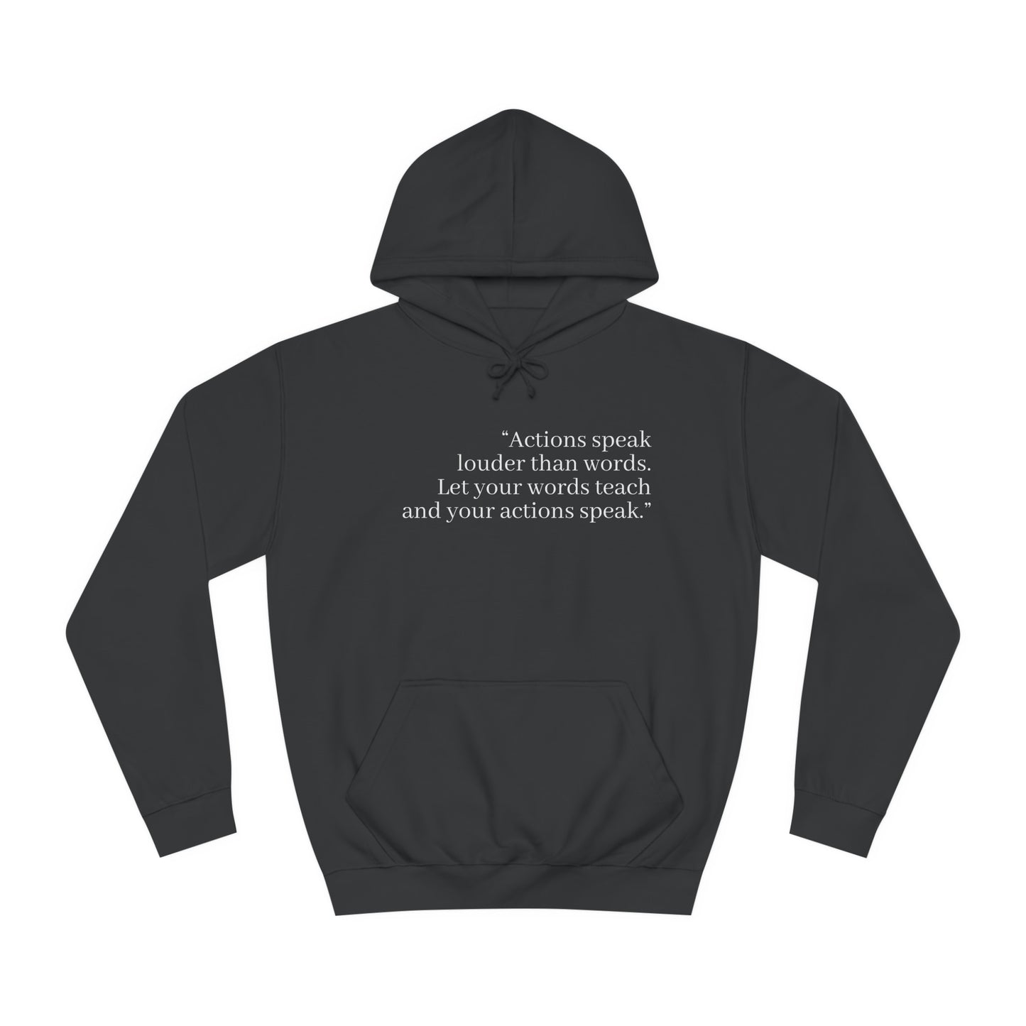 St.Anthony Hoodie