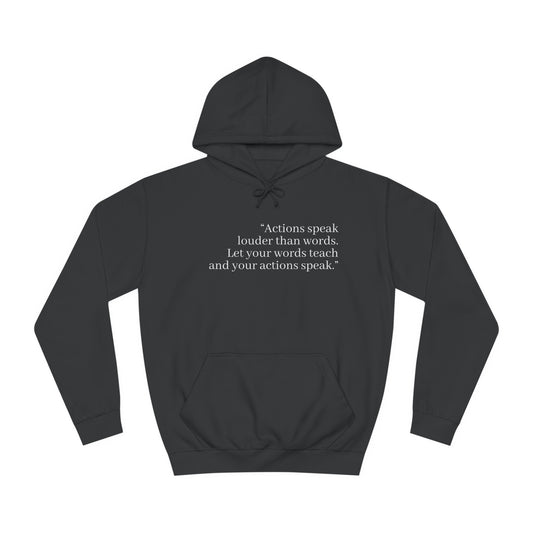 St.Anthony   Hoodie