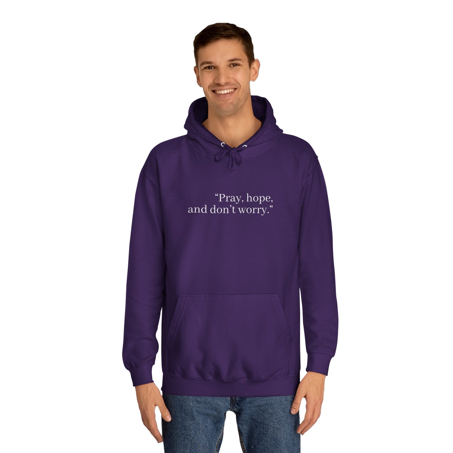 Padre Pio Hoodie