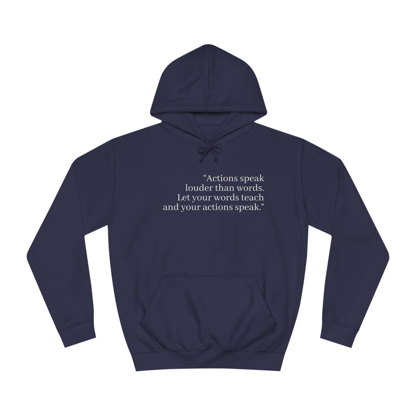 St.Anthony Hoodie