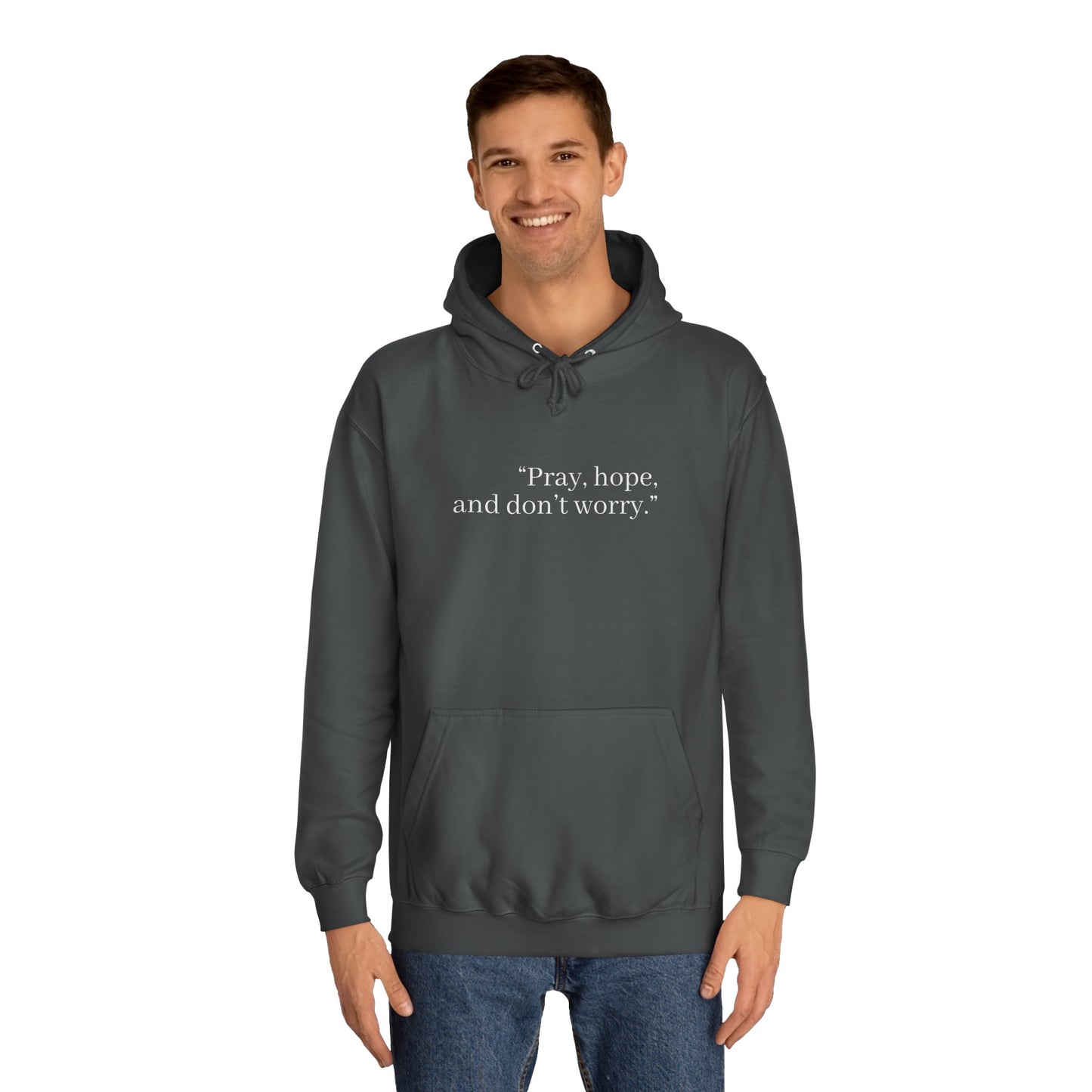 Padre Pio Hoodie