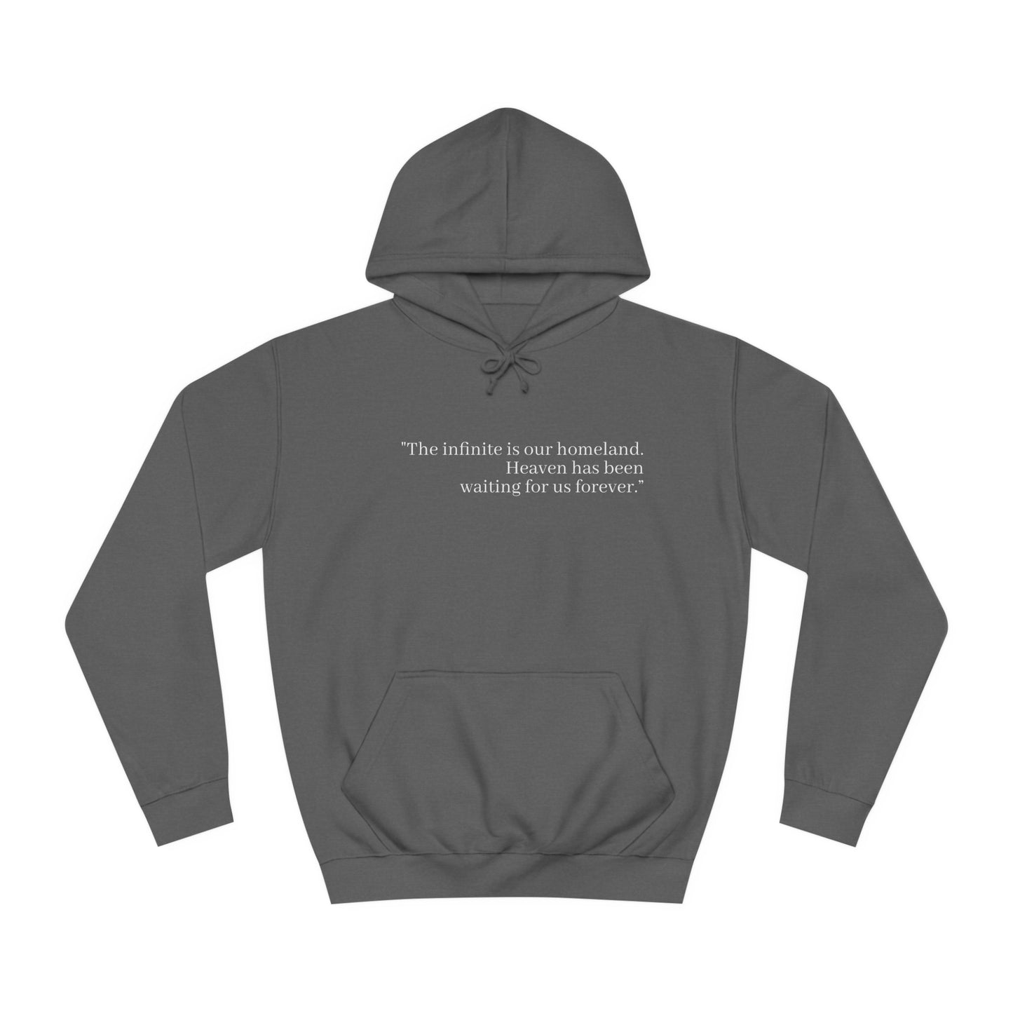 Carlo Acutis  Hoodie
