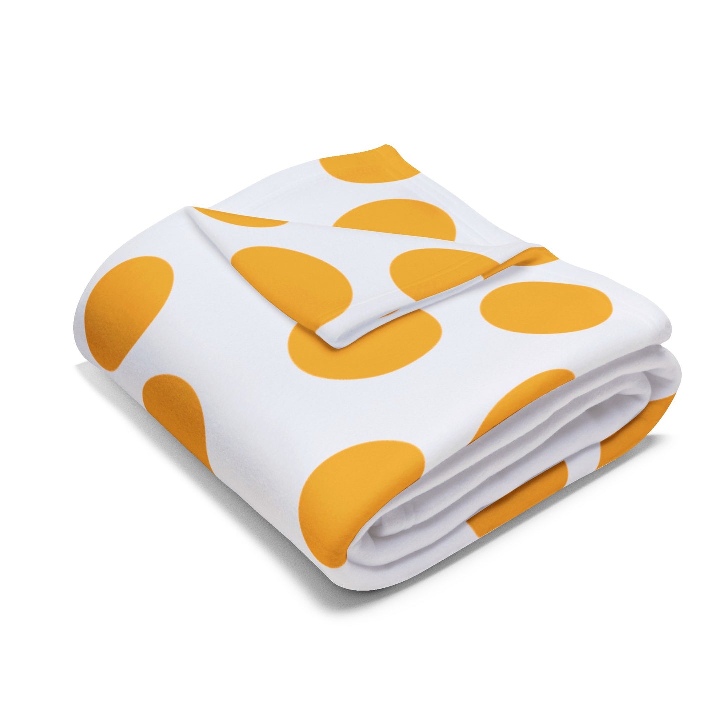 Cristo Misionero Arctic Fleece Blanket