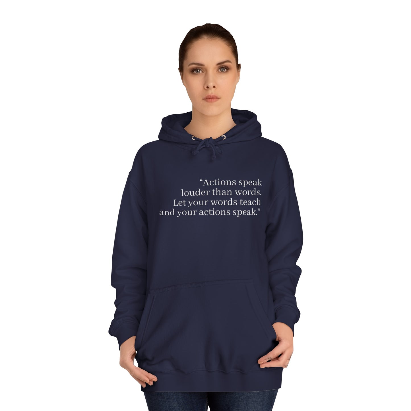 St.Anthony Hoodie