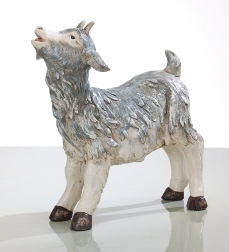 50" SCALE LITTLE GOAT