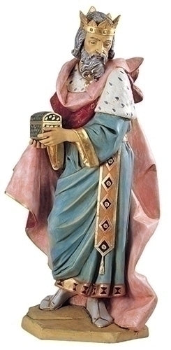 50" SCALE KING MELCHIOR