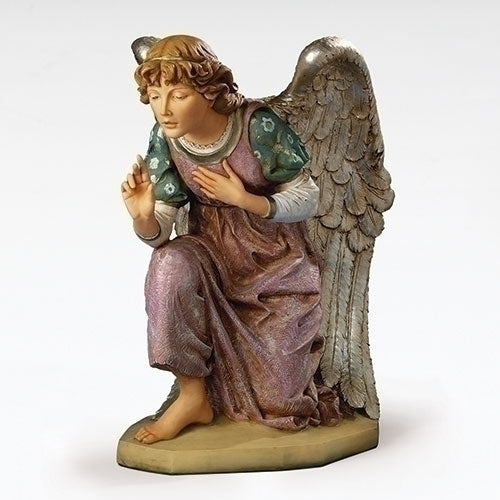 50" SCALE KNEELING ANGEL