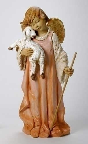 50" SCALE LITTLE SHEPHERD