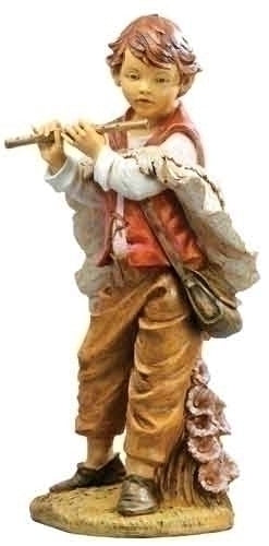 50" SCALE MICHAEL BOY