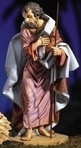 27" SCALE JOSEPH