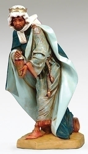 27" SCALE KING BALTHAZAR