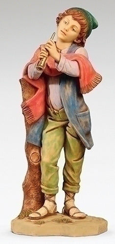 27" SCALE DANIEL BOY SHEPHERD