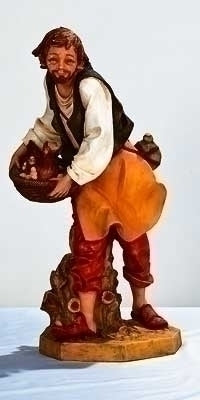 27" SCALE LUCAS SHEPHERD